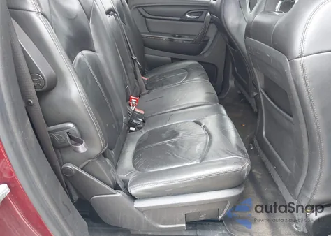 2015 GMC Acadia Slt-1 из США, поврежденный, VIN 1GKKVRKD3FJ210355